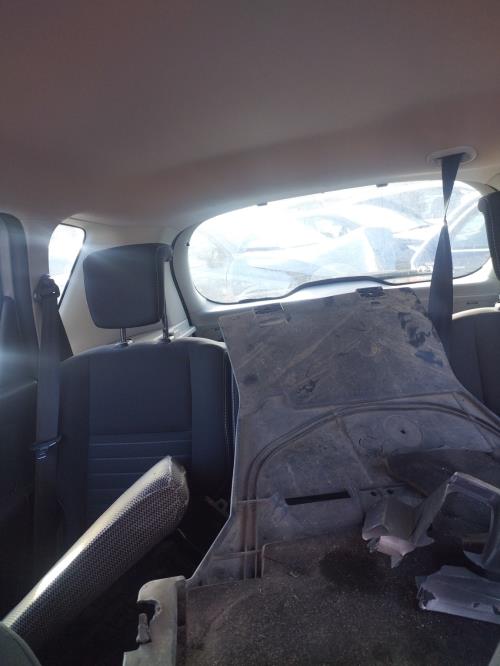 Image Commande GPS - RENAULT SCENIC 3