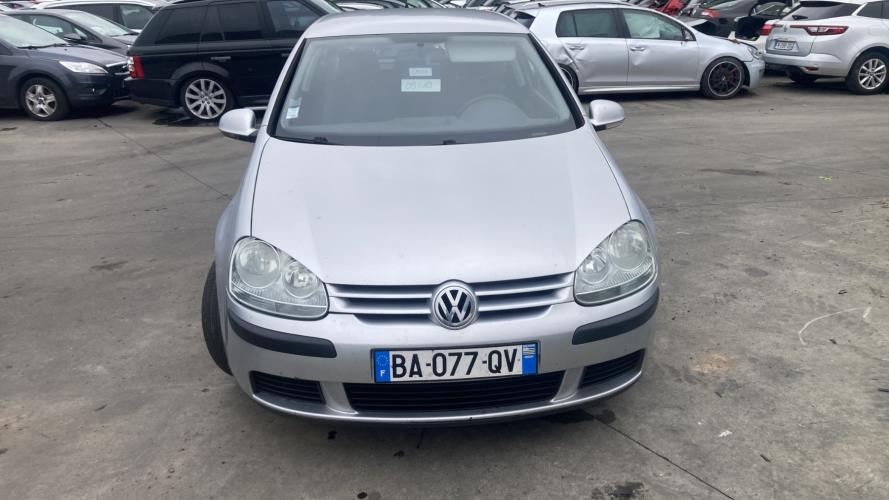 Image Commodo phare - VOLKSWAGEN GOLF 5