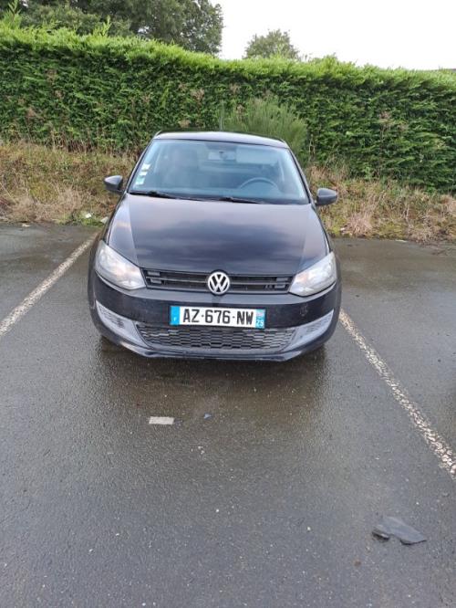 Image Commodo phare - VOLKSWAGEN POLO 5