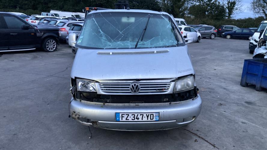 Image Jante - VOLKSWAGEN TRANSPORTER 4