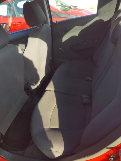Image Feu arriere principal droit (feux) - CHEVROLET SPARK