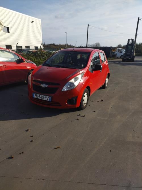 Image Feu arriere principal droit (feux) - CHEVROLET SPARK