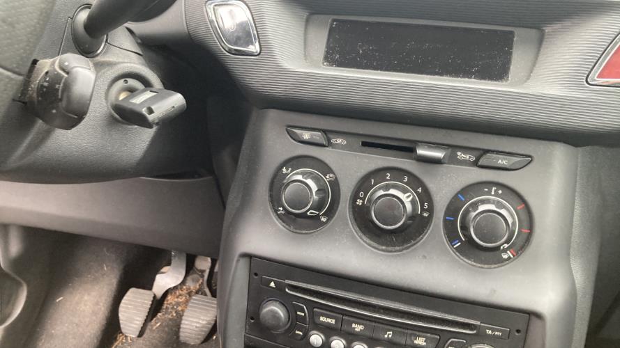 Image Alternateur - CITROEN C3 2