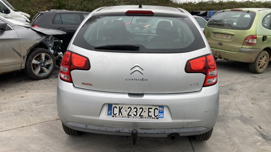 Image Alternateur - CITROEN C3 2