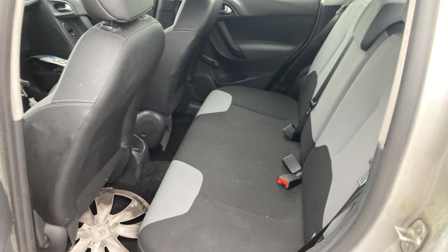 Image Alternateur - CITROEN C3 2