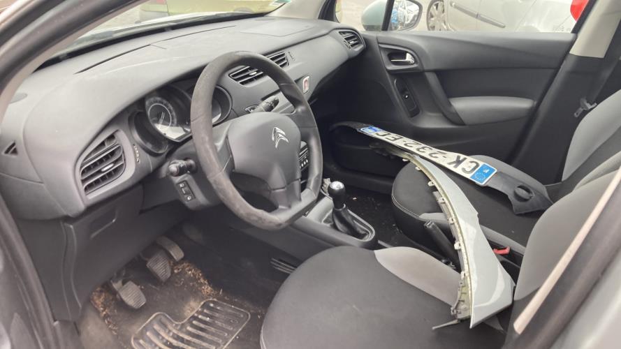 Image Alternateur - CITROEN C3 2