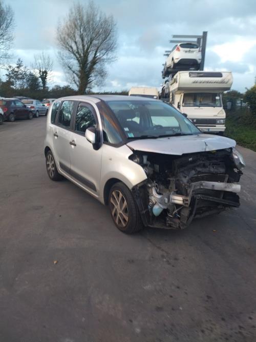 Image Bloc ABS (freins anti-blocage) - CITROEN C3 PICASSO