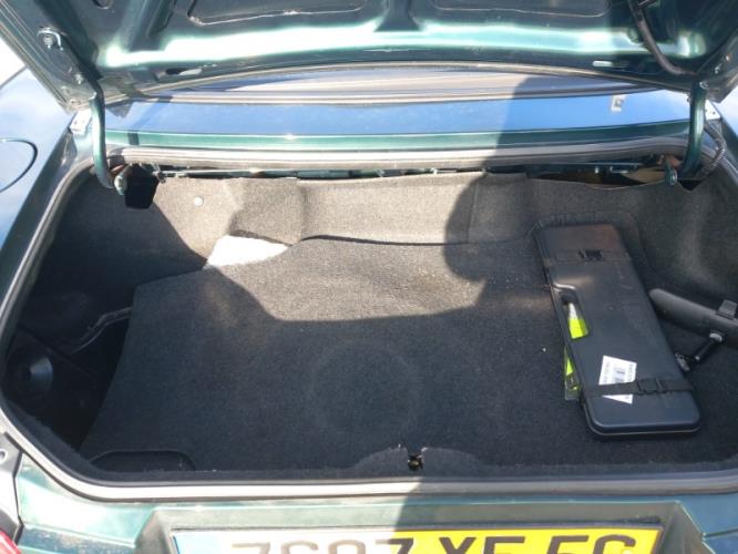 Image Boite de vitesses - MAZDA MX5 2