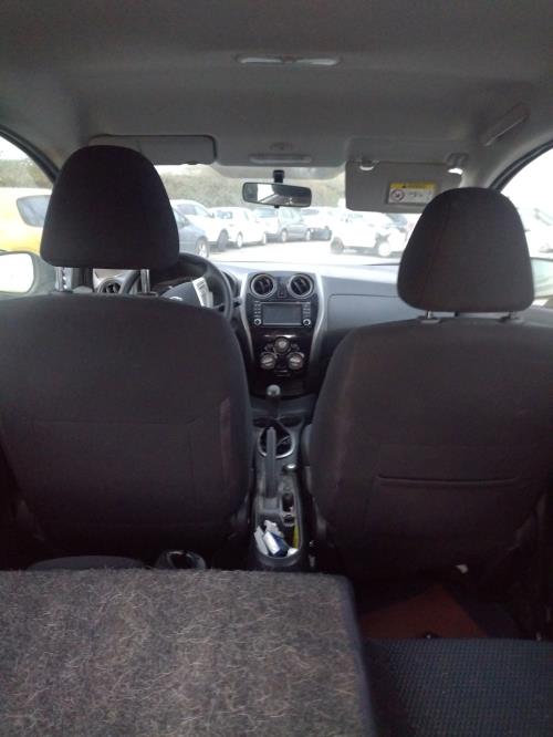 Image Feu diurne avant droit - NISSAN NOTE 2