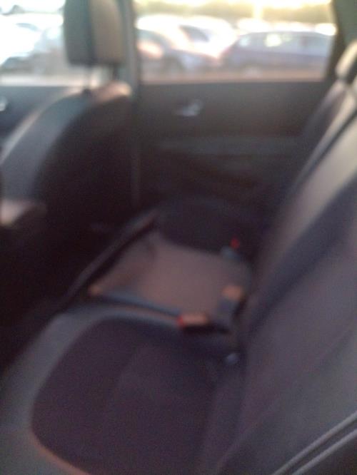 Image Serrure de hayon - NISSAN QASHQAI 1