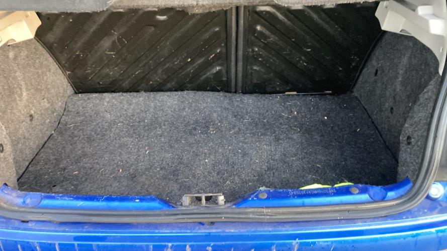 Image Capot - PEUGEOT 206+