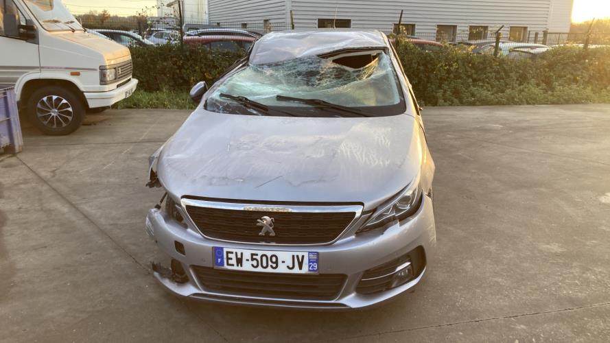 Image Alternateur - PEUGEOT 308 2 SW