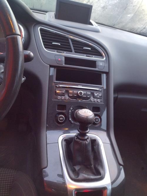 Image Retroviseur droit - PEUGEOT 5008 1