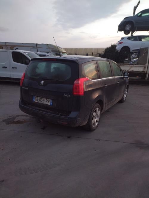Image Retroviseur droit - PEUGEOT 5008 1