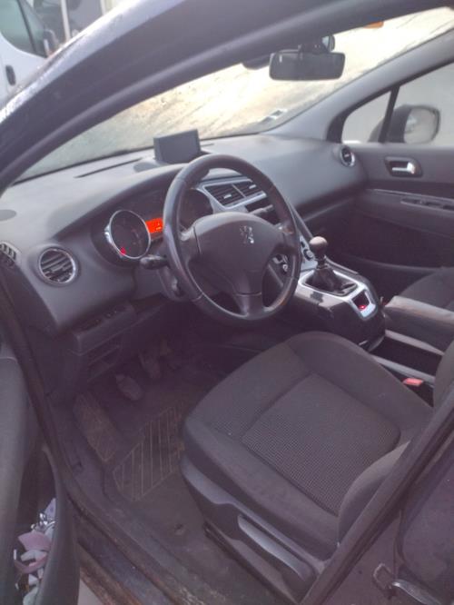 Image Retroviseur droit - PEUGEOT 5008 1