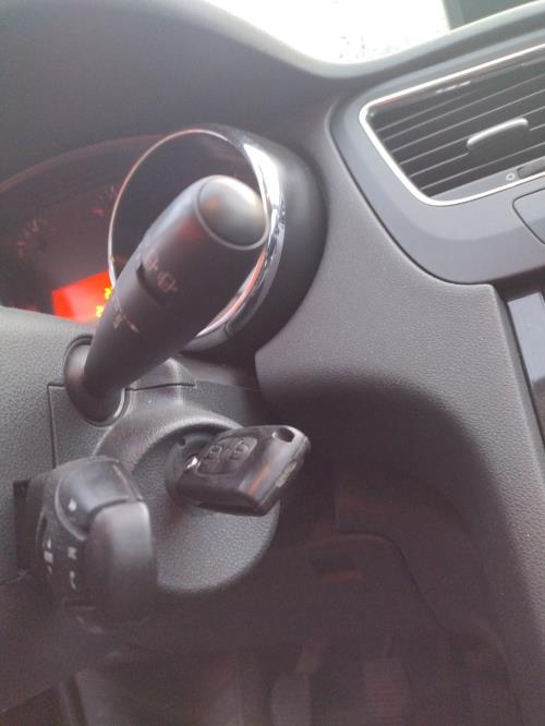 Image Retroviseur droit - PEUGEOT 5008 1