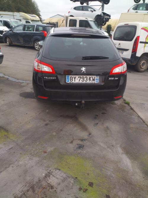 Image Pompe de direction - PEUGEOT 508 1 SW