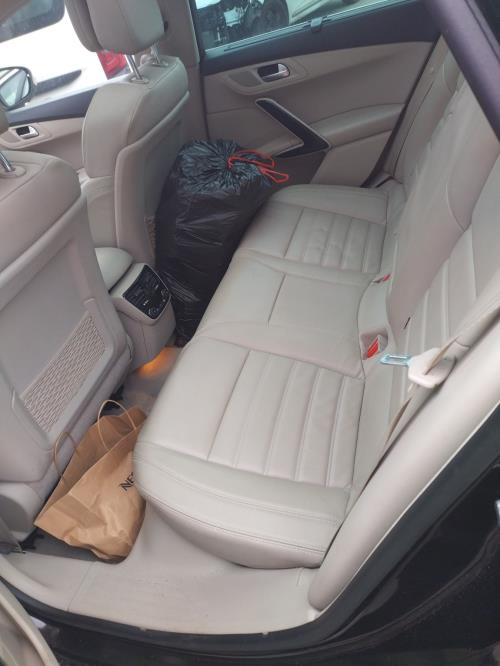 Image Pompe de direction - PEUGEOT 508 1 SW