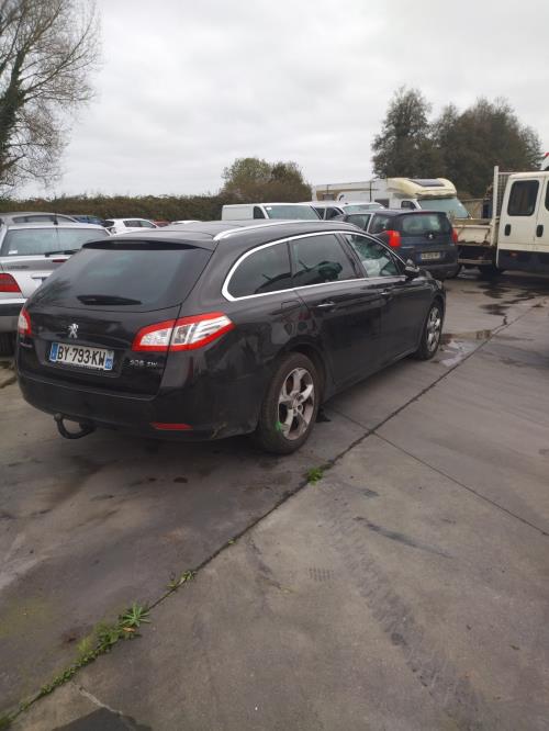 Image Pompe de direction - PEUGEOT 508 1 SW