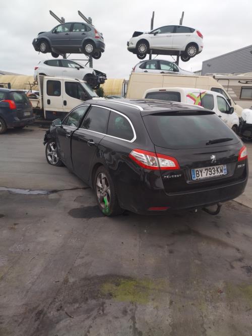Image Pompe de direction - PEUGEOT 508 1 SW