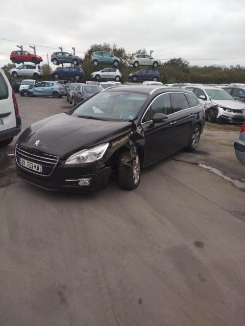 Image Pompe de direction - PEUGEOT 508 1 SW