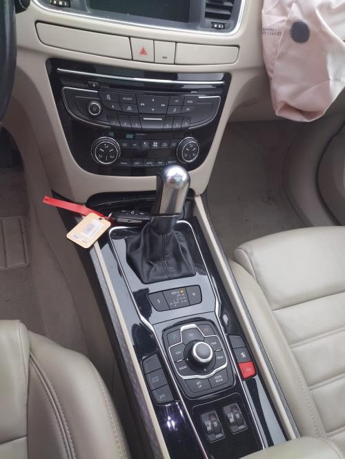 Image Pompe de direction - PEUGEOT 508 1 SW