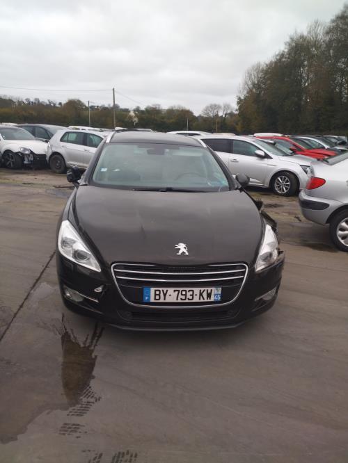 Image Pompe de direction - PEUGEOT 508 1 SW
