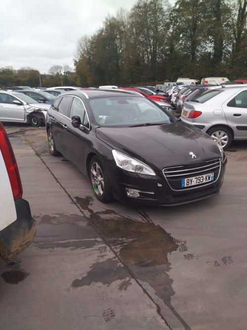 Image Pompe de direction - PEUGEOT 508 1 SW