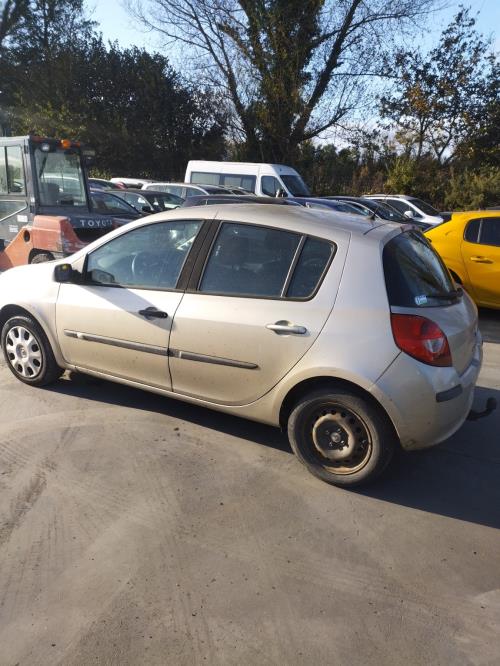 Image Porte arriere droit - RENAULT CLIO 3