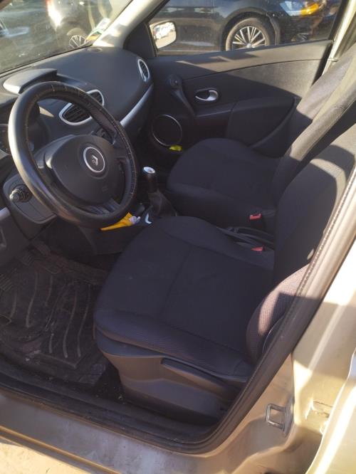 Image Porte arriere droit - RENAULT CLIO 3