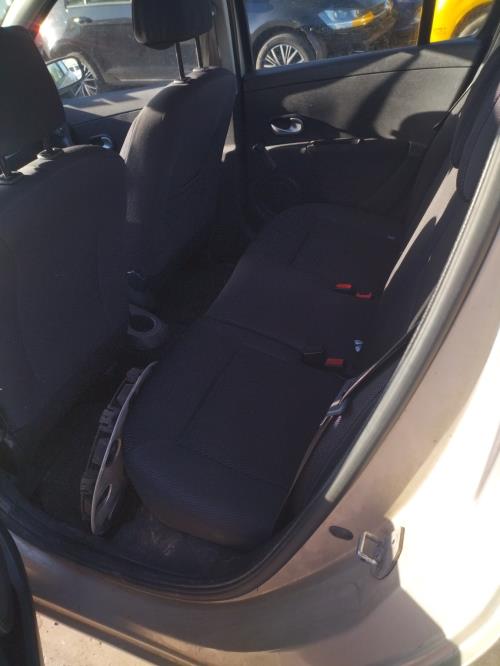 Image Porte arriere droit - RENAULT CLIO 3