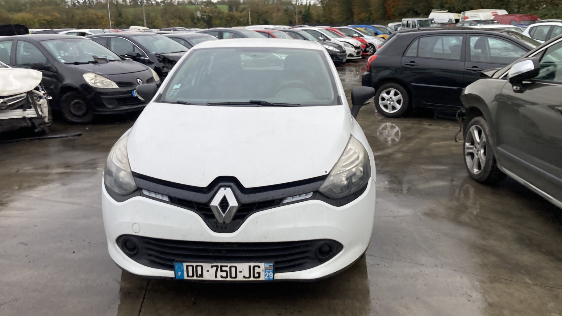 Pièce Auto