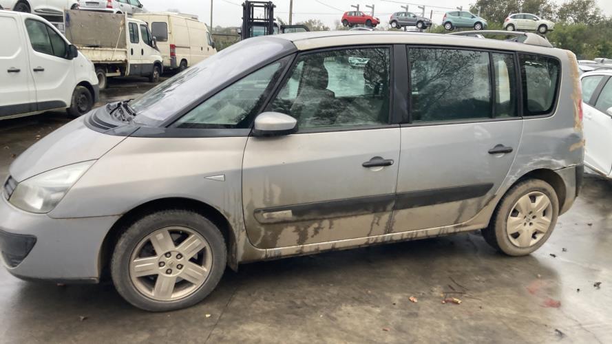 Image Demarreur - RENAULT ESPACE 4