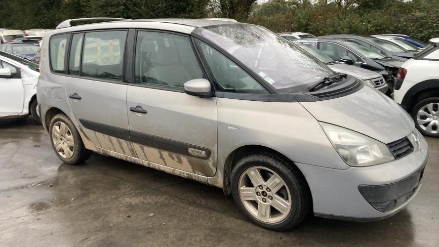 Image Demarreur - RENAULT ESPACE 4