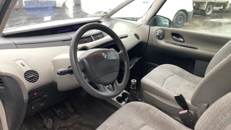Image Demarreur - RENAULT ESPACE 4