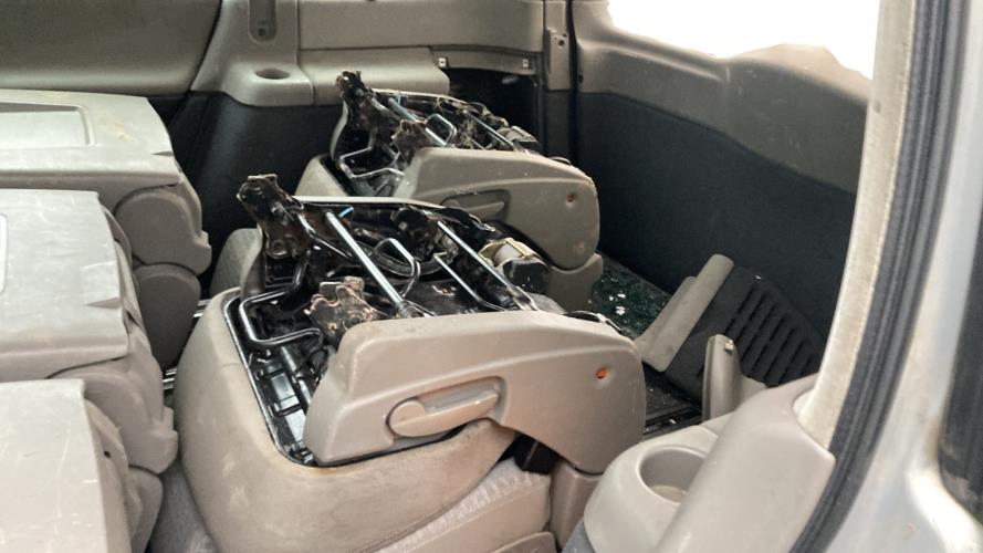 Image Demarreur - RENAULT ESPACE 4
