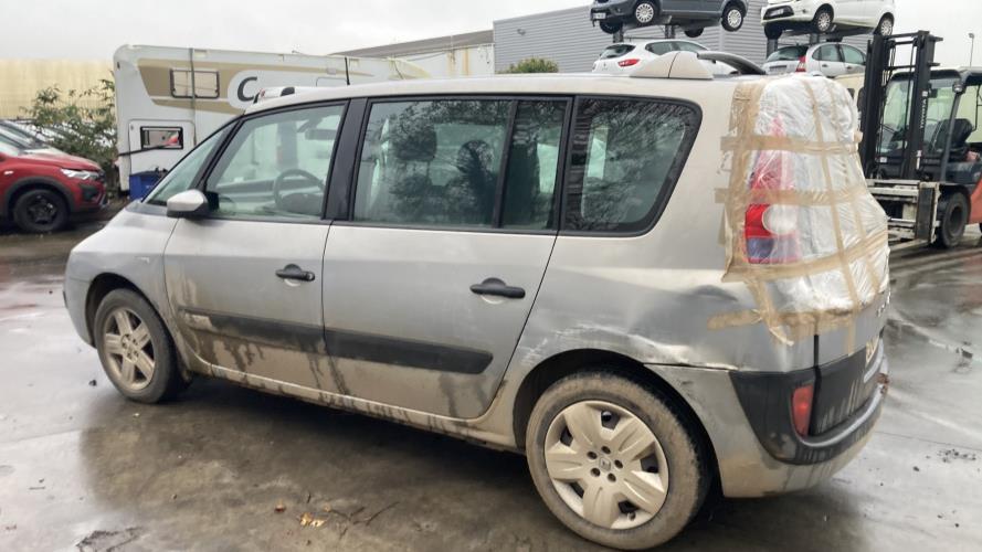 Image Demarreur - RENAULT ESPACE 4