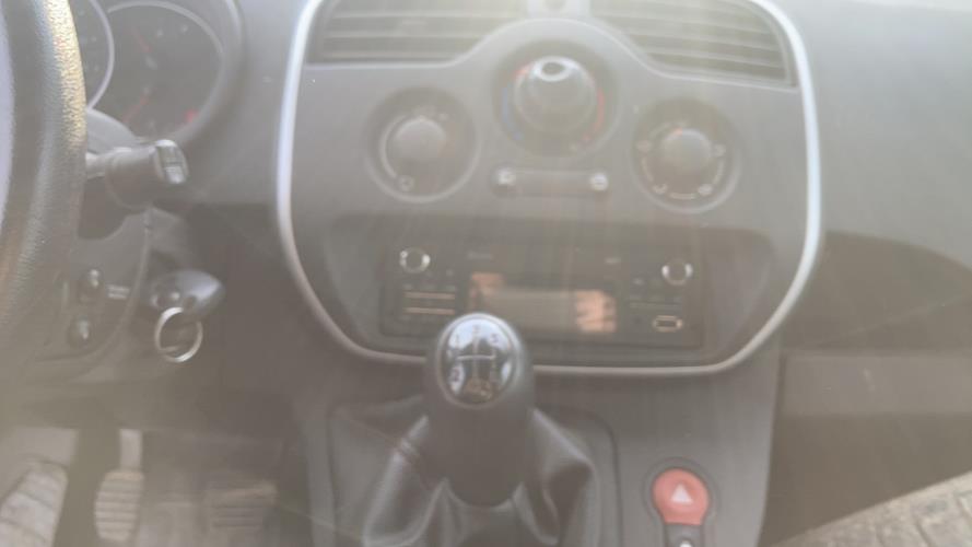 Image Compteur - RENAULT KANGOO 2