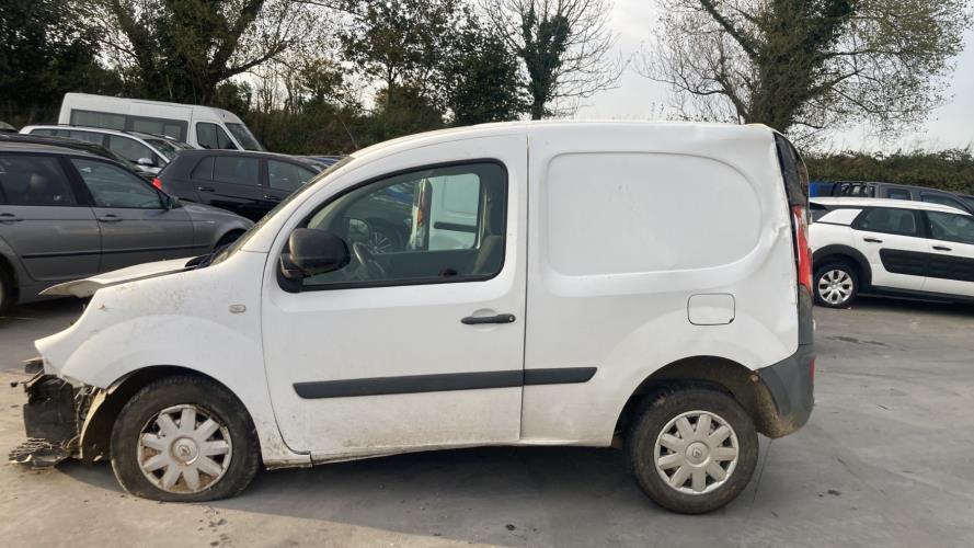 Image Compteur - RENAULT KANGOO 2