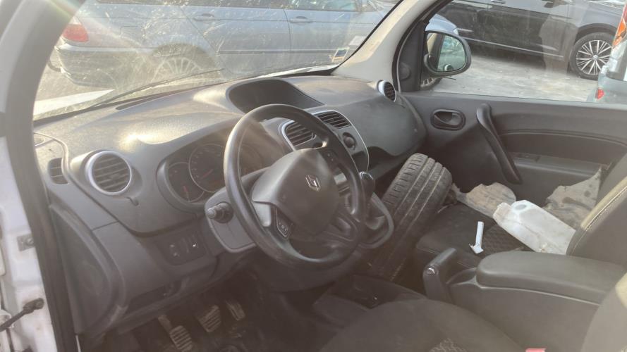 Image Compteur - RENAULT KANGOO 2