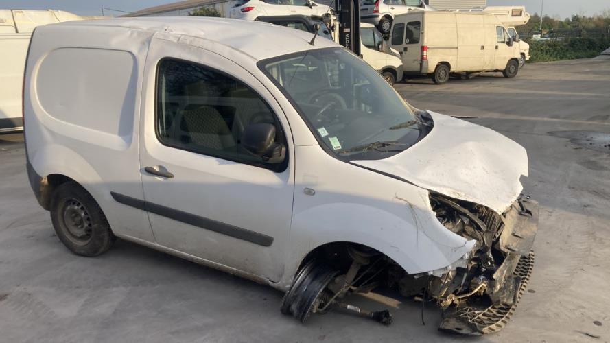 Image Compteur - RENAULT KANGOO 2