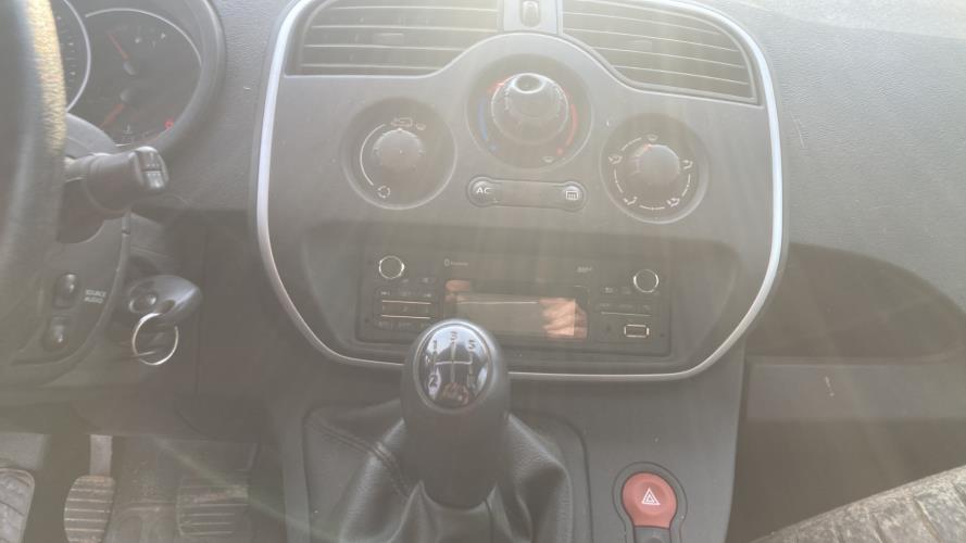 Image Compteur - RENAULT KANGOO 2