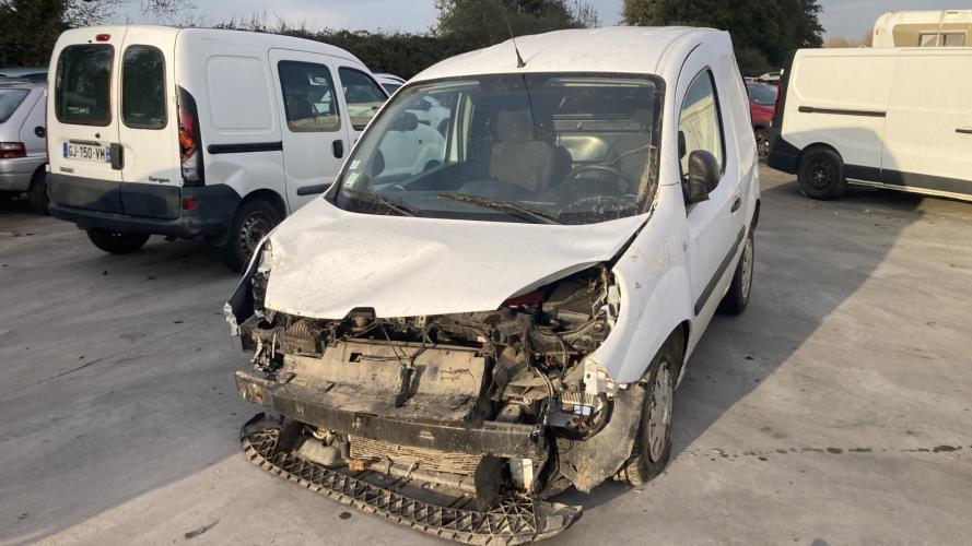 Image Compteur - RENAULT KANGOO 2