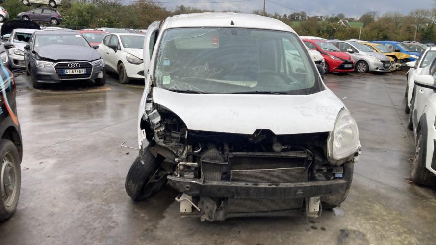 Image Calandre - RENAULT KANGOO 2