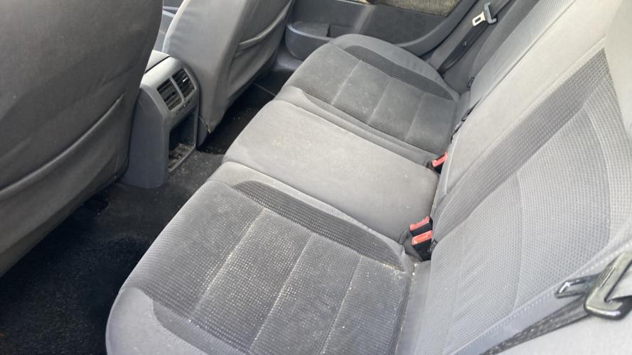 Image Porte arriere gauche - VOLKSWAGEN GOLF 5