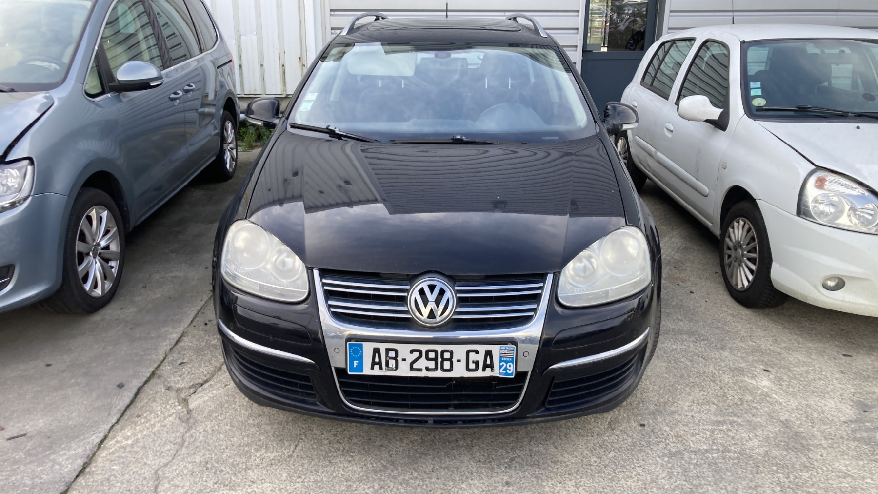 Pièce Auto