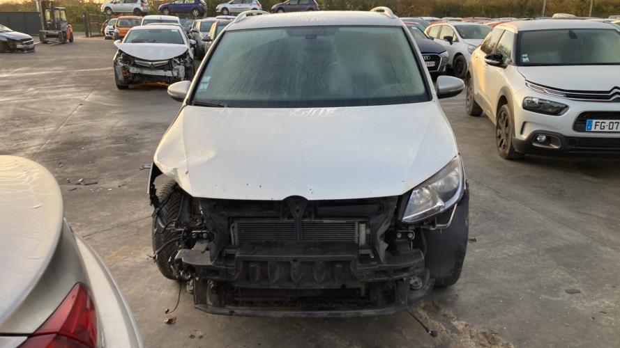 Image Feu arriere secondaire droit (feux) - VOLKSWAGEN TOURAN 2