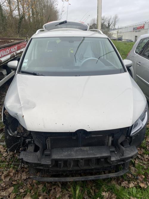 Image Feu arriere secondaire droit (feux) - VOLKSWAGEN TOURAN 2