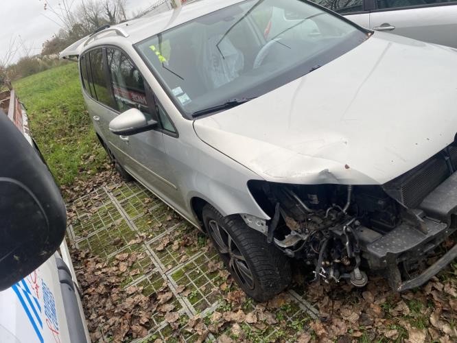 Image Feu arriere secondaire droit (feux) - VOLKSWAGEN TOURAN 2
