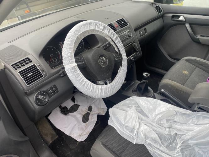Image Feu arriere secondaire droit (feux) - VOLKSWAGEN TOURAN 2
